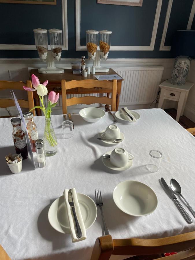 Spring Gardens B&B Уэйдбридж Экстерьер фото