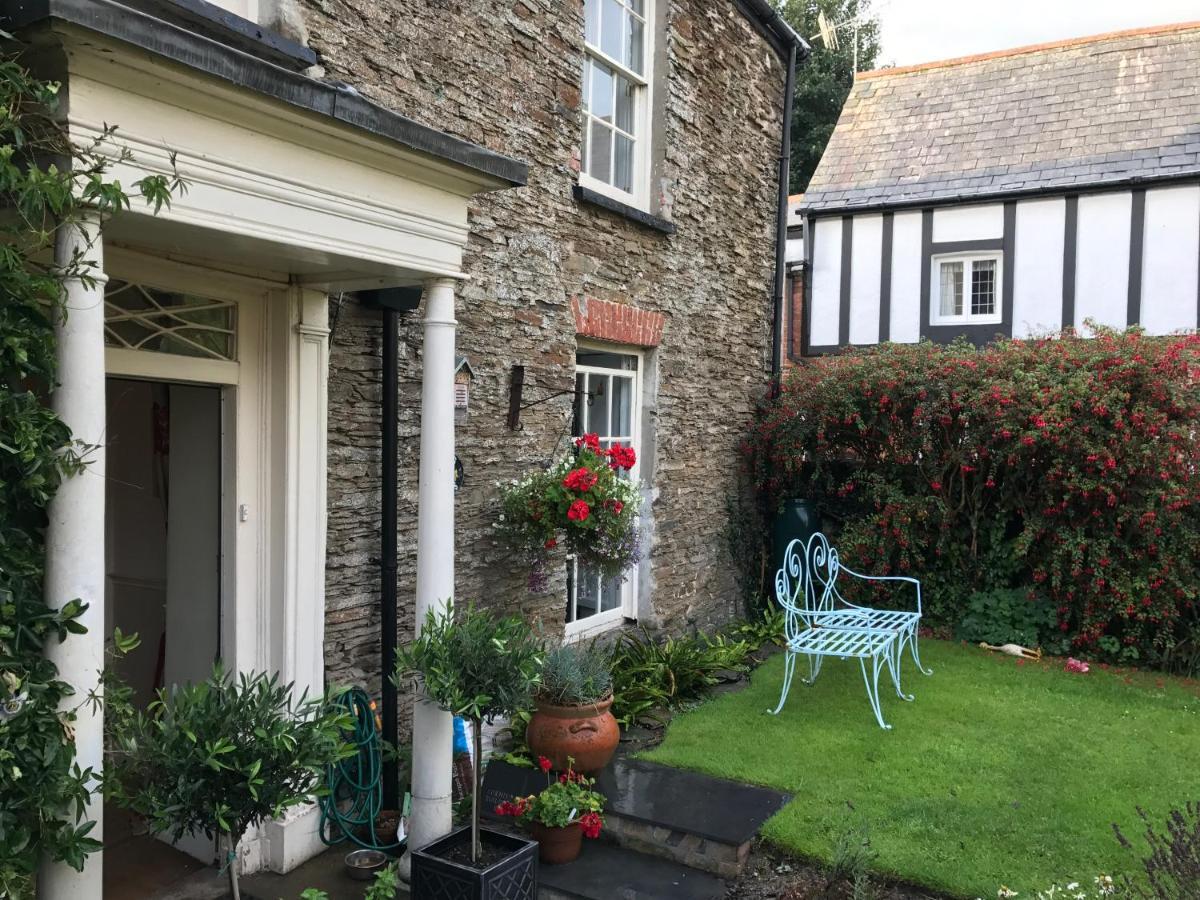 Spring Gardens B&B Уэйдбридж Экстерьер фото