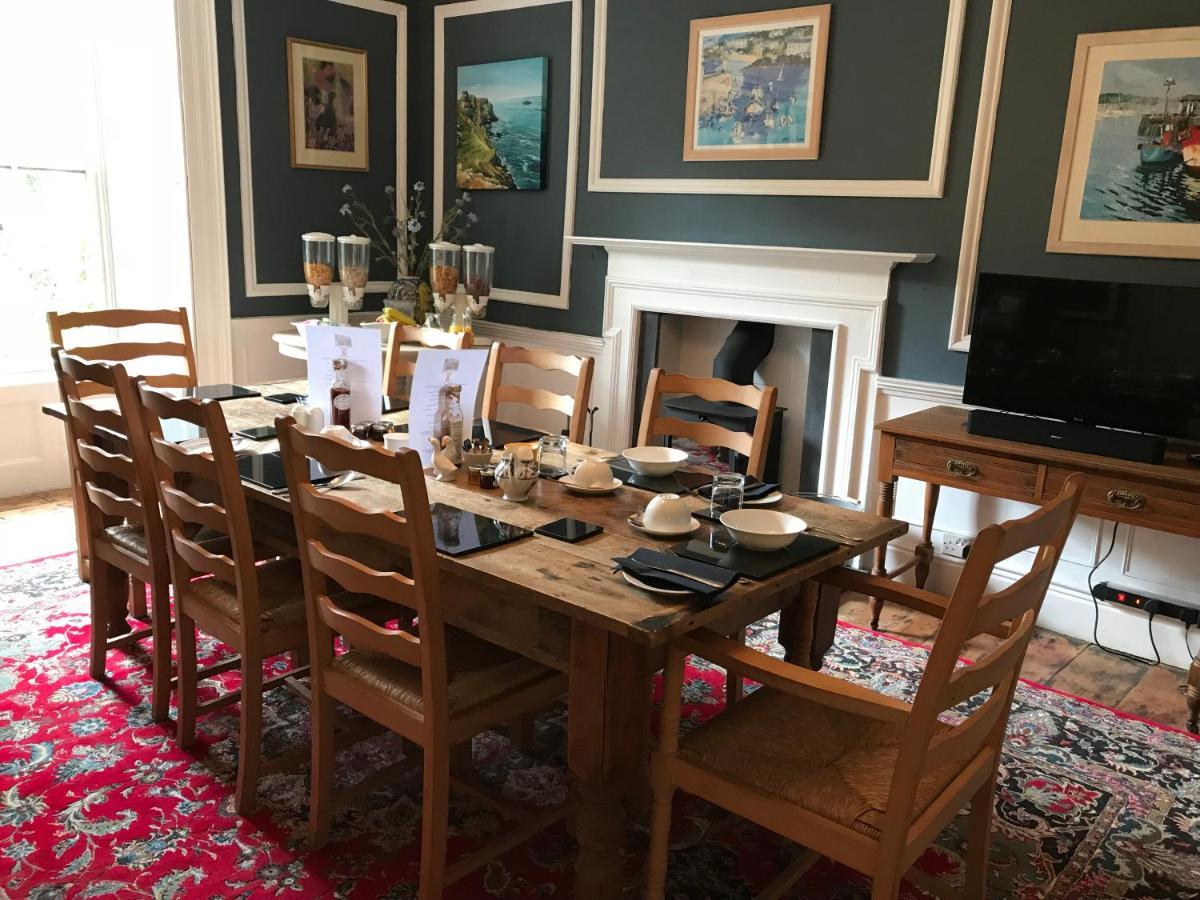 Spring Gardens B&B Уэйдбридж Экстерьер фото